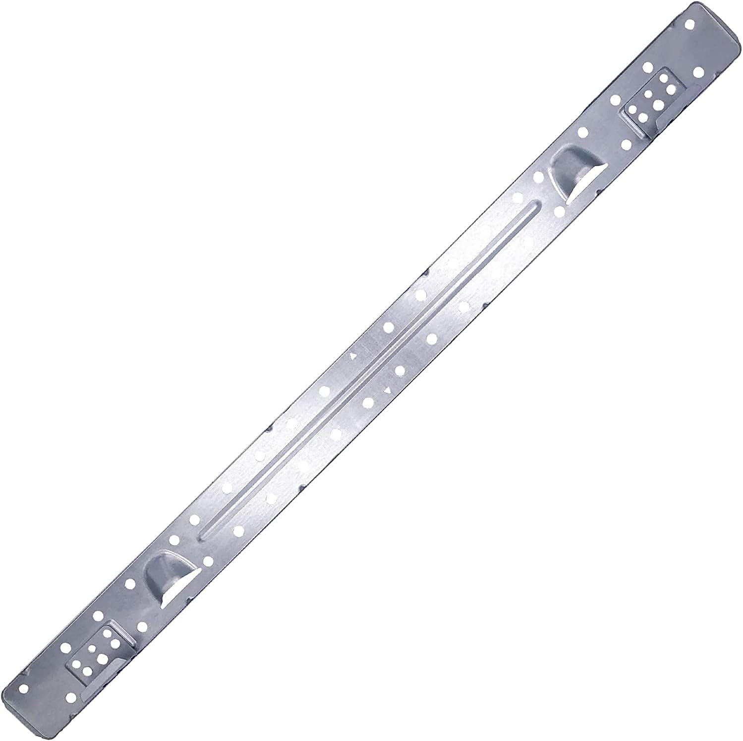 GE WB56X10446 Genuine OEM Mounting Plate Assembly for GE