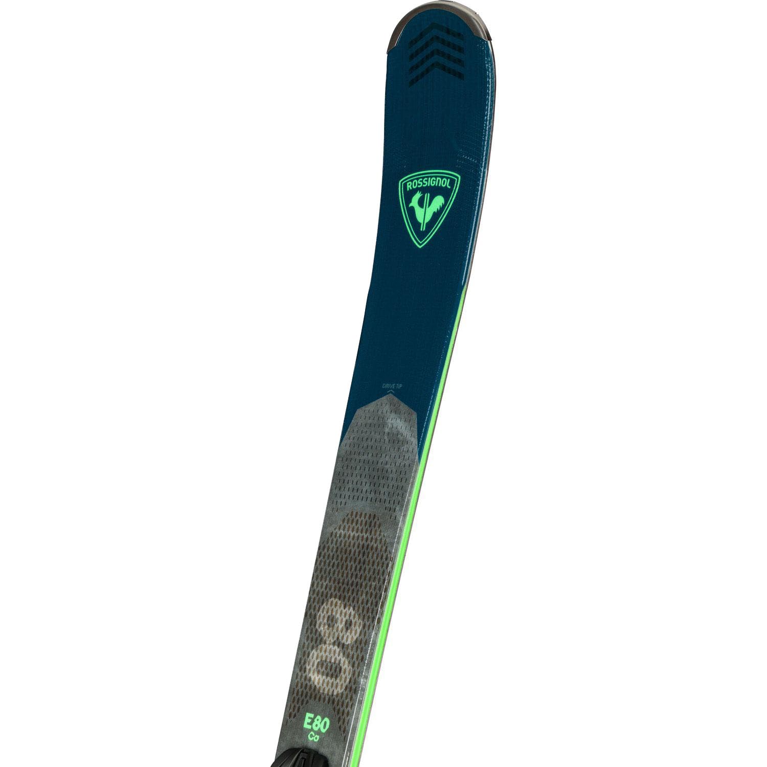 Rossignol X X Mieszany