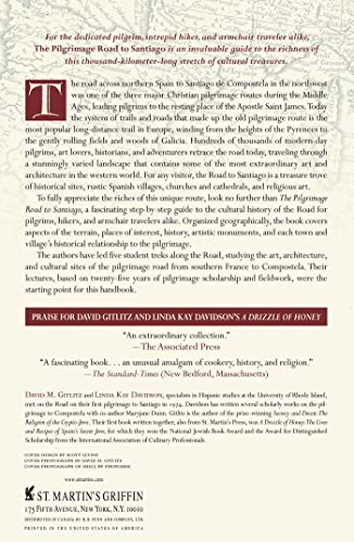 The Pilgrimage Road to Santiago: The Complete Cultural Handbook - Image 2