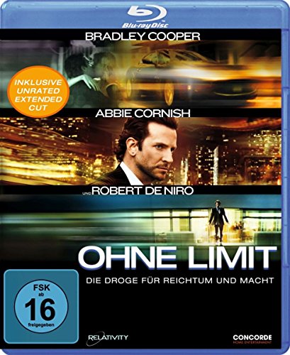 Illimitato (Br) Min: 98Dd5.1Ws [Importazione Germania] 