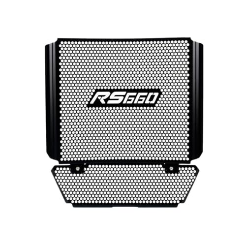 Protection radiateur moto RS660 évitez les fuites et les surchauffes moteur