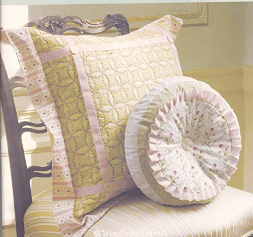 Anna Griffin Elegant Stitching: Sewing Patterns for Beautiful Quilts, Decorative Pillows and Stylish Handbags