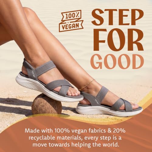 Image of Skechers Women's Ultra Flex3.0 Never Better Slip-Ins