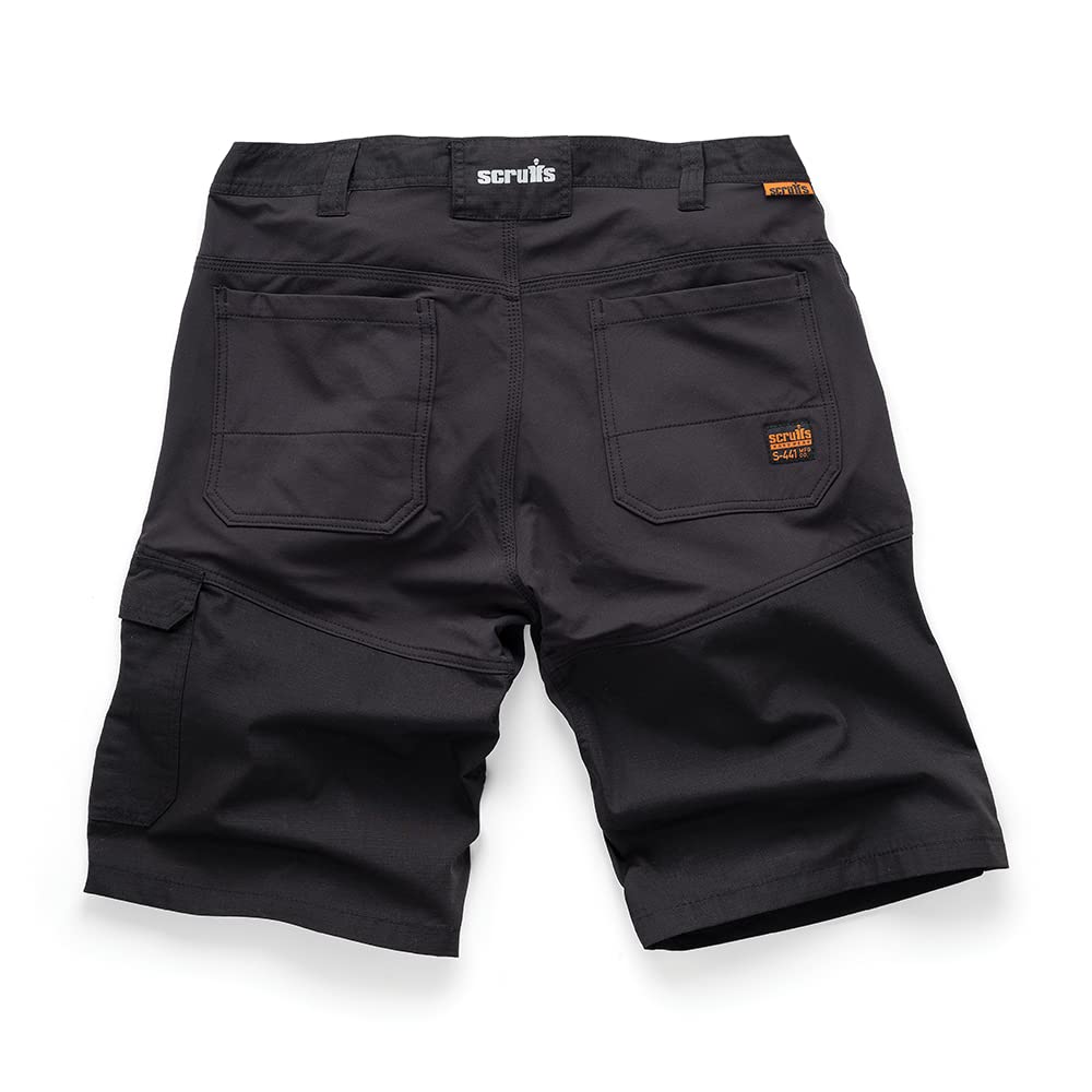 Scruffs Trade Flex Short