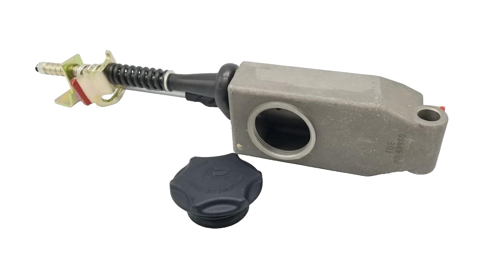 Everything for trailers, RVs and trucks and more - For Master Cylinder Repair Kit for 8000# Disc Brake Actuator For Model 80LP/85LP (FS1XN-3221)