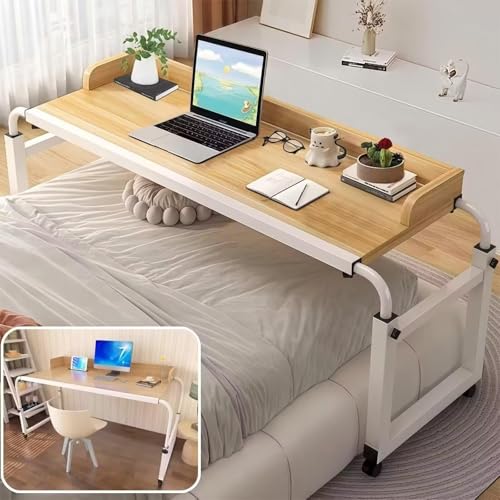 TUIYIDUO xbhe[u LX^[t I[o[xbhe[u Lk 65-95cm 120-210cm ~ TChe[u ړ̓X[Y ͍̕L p\RfXN [g[NfXN a@  p\R  