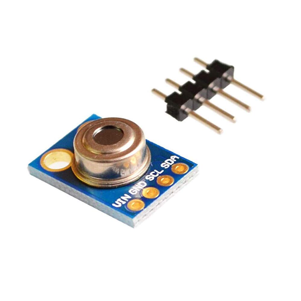 Electrobot MLX90614 Infrared Temperature Sensor Module