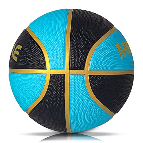 Mscyae Kids Basketball Size 3,22 Basketball For Little Boys&Girls Play Games Practice Basketball For Beginners To Learn Dribble,Shoot And Pass Ball #TOP2