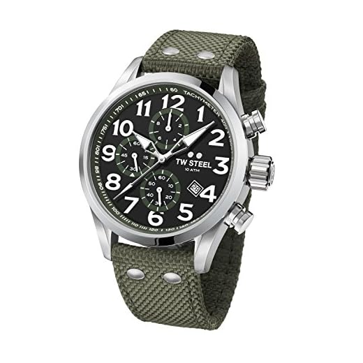 TW steel-men de watch-vs24