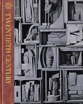 Twentieth Century - Book  of the Great Ages of Man