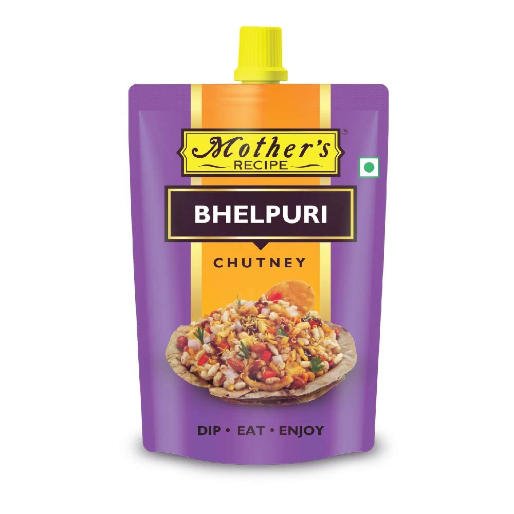 See full amazon price history chart for Mothers Recipe Bhelpuri Chutney Pouch, 85 g (Pack of 4) Mothers Recipe Bhelpuri Chutney Pouch, 85 g (Pack of 4) (B0DC4BSSJF) Amazon Price History, Amazon Price Tracker