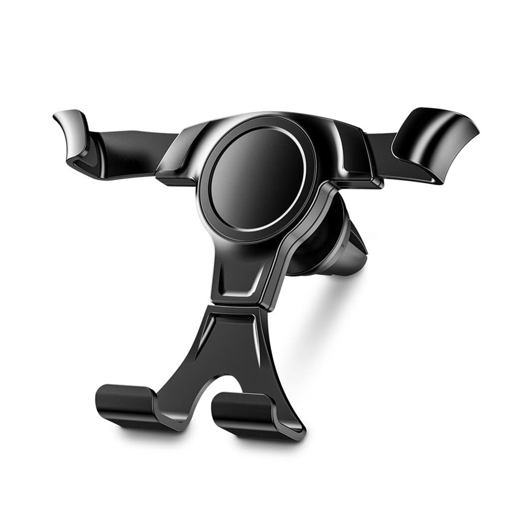 TMMLIJIPL Auto Phone Holder for Car Air Vent Clip Mount Mobile Phone Holder Cellphone Stand Support Accessories