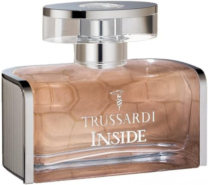 Trussardi Inside for Women by Trussardi 100ml 3.4oz EDP Spray