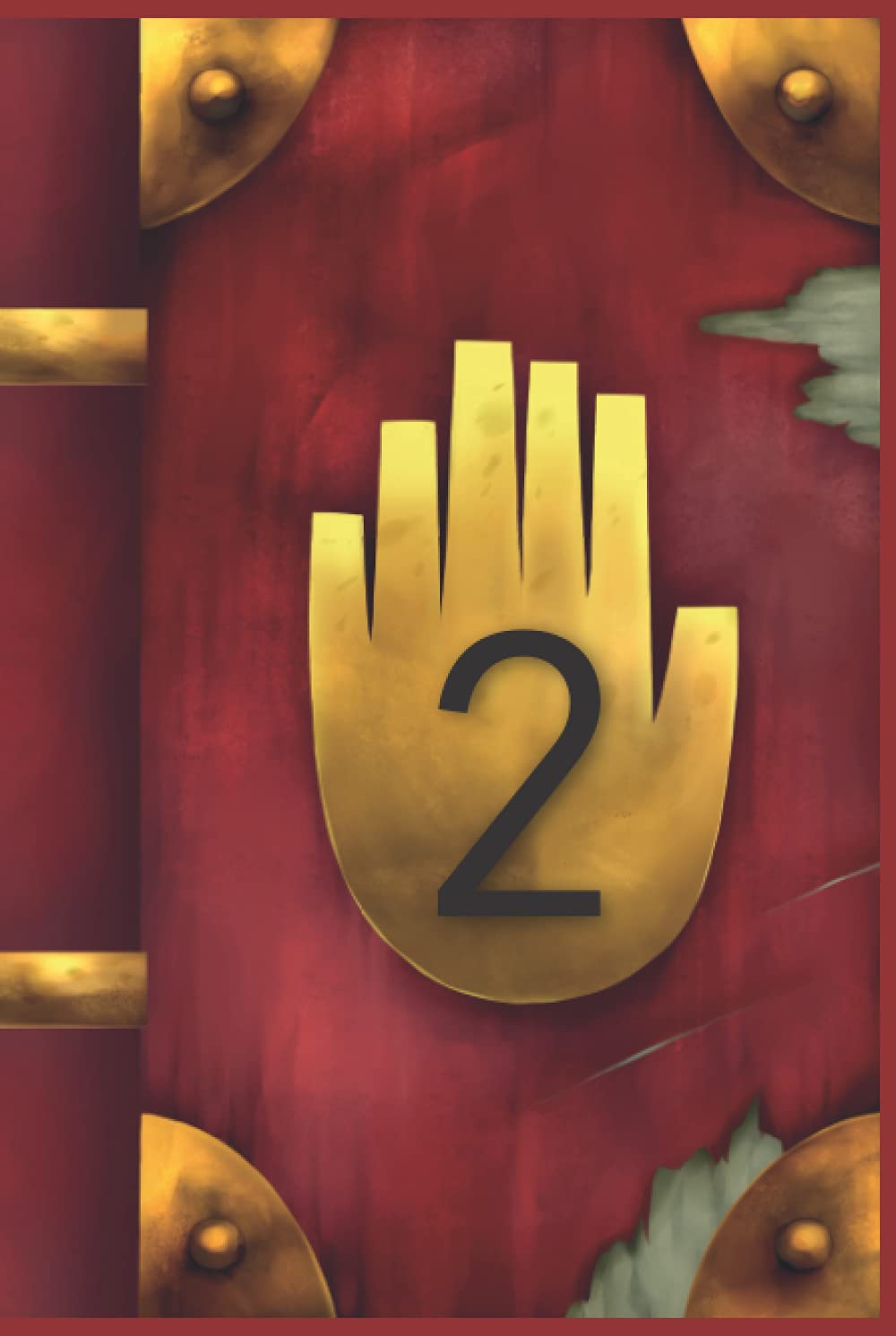 Gravity Journal 2 Create Your Own Fall Adventure Make your own Falls