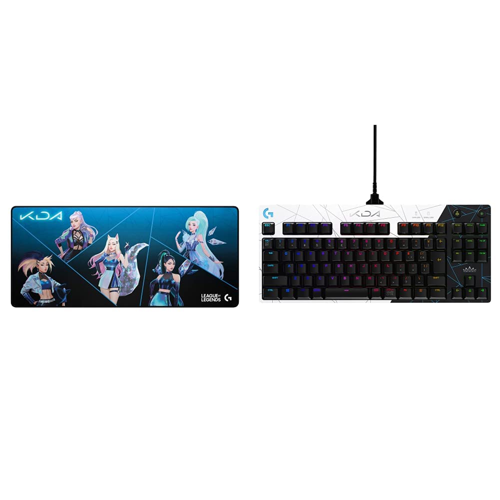 Amazon.co.jp: 【 マウスパッド セット】ゲーミングキーボード G-PKB 