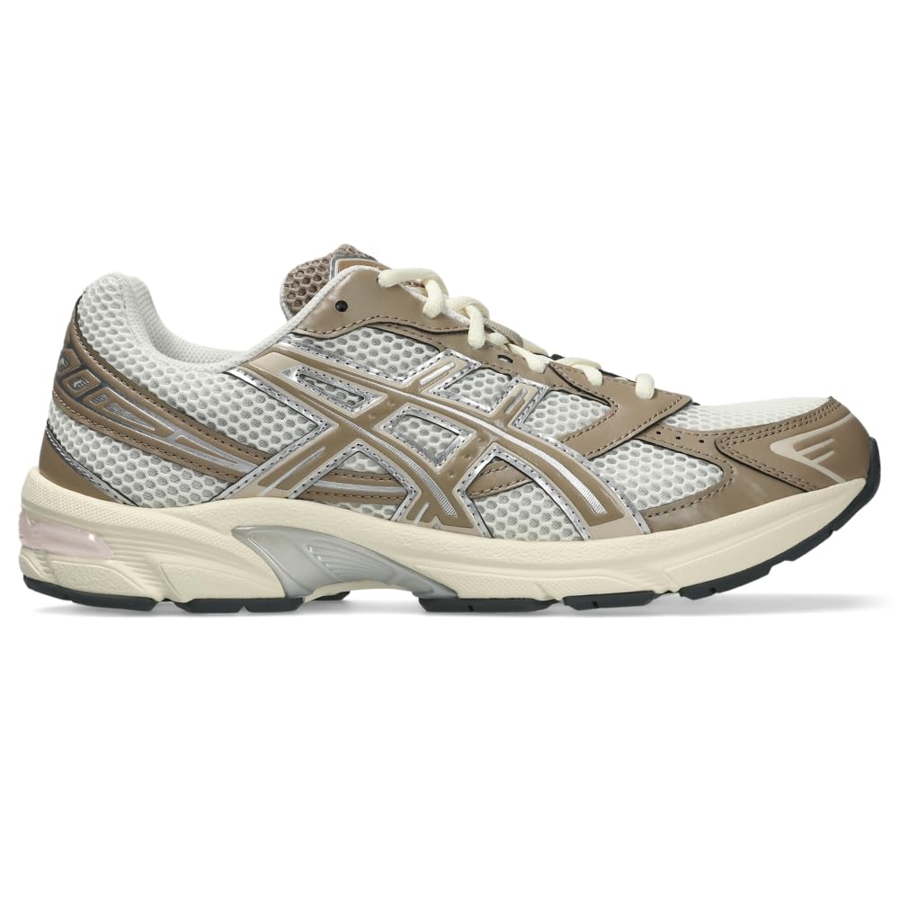 Asics Beige Gel-1130 - Male - Running Shoes - 5 Uk - Sport