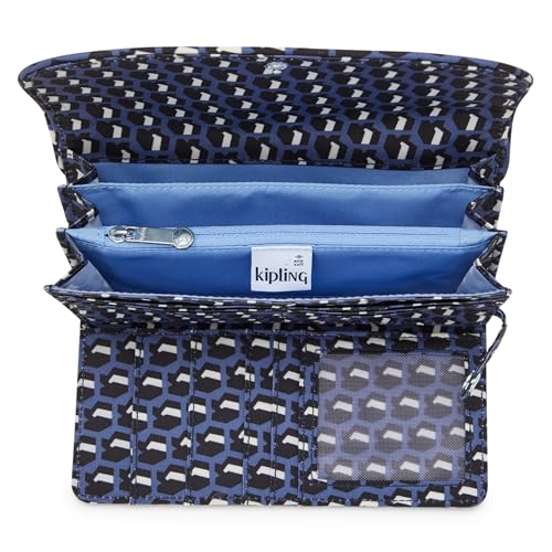 KIPLING KIPLING Kipling Women's Money Land PRT Wallet3