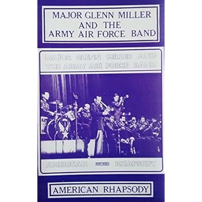 American Rhapsody