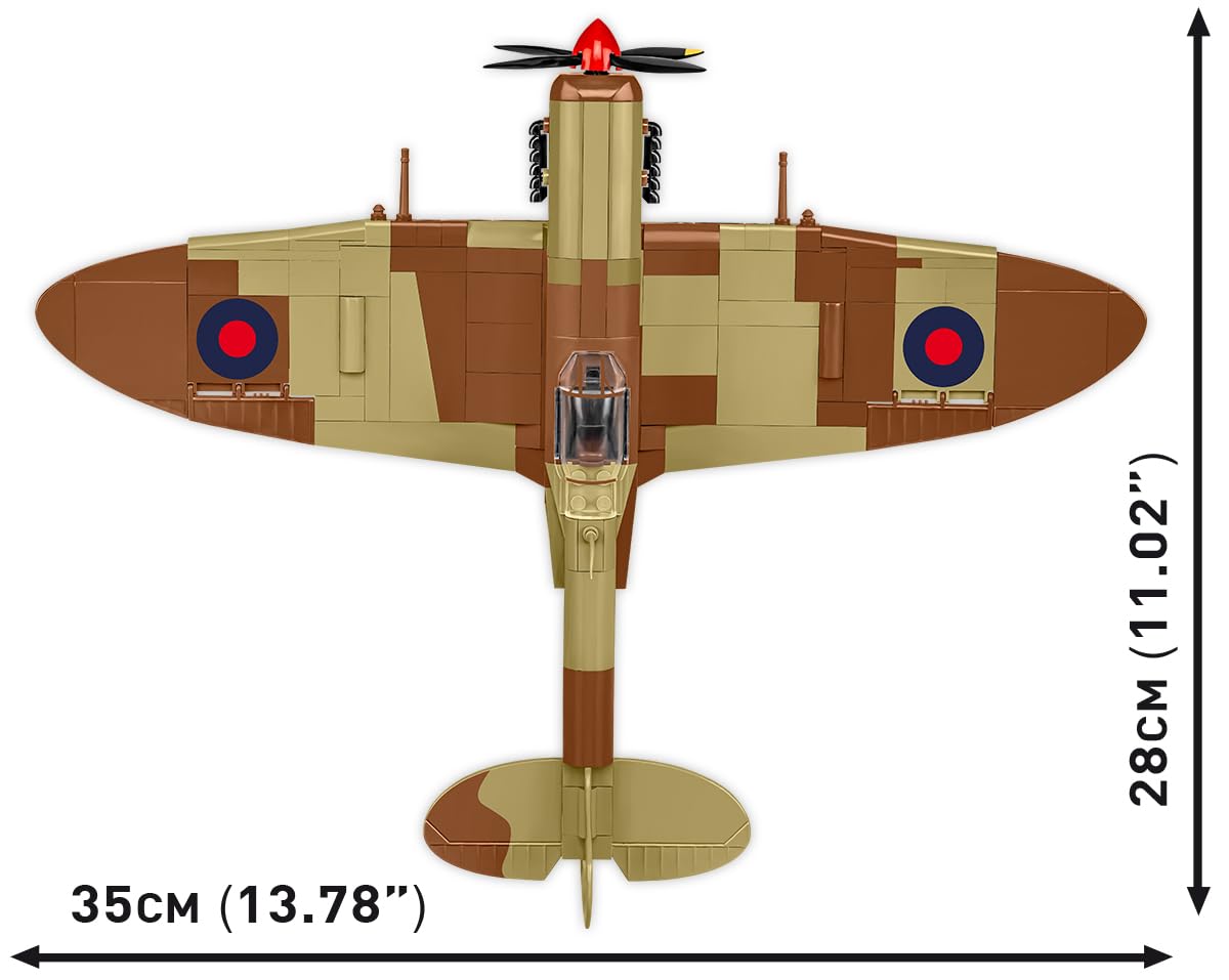 Supermarine Spitfire MK IXe