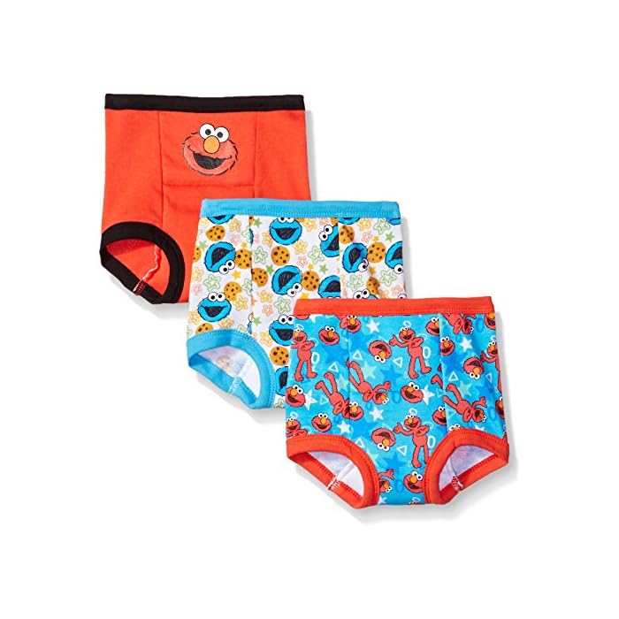 Buy Boys' Potty Training Pants Multipack Online at desertcart UAE