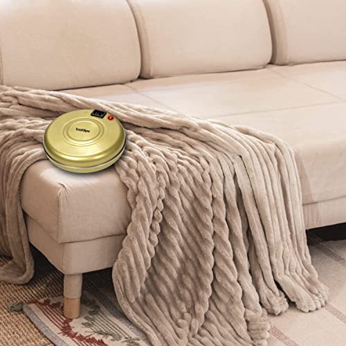 Miniatura 4 de Bastilipo - Acm-600, Termoacumulador De Calor Portatil. 600w, Con Bolsa Textil Suave