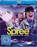 Spree - Alles für die Klicks