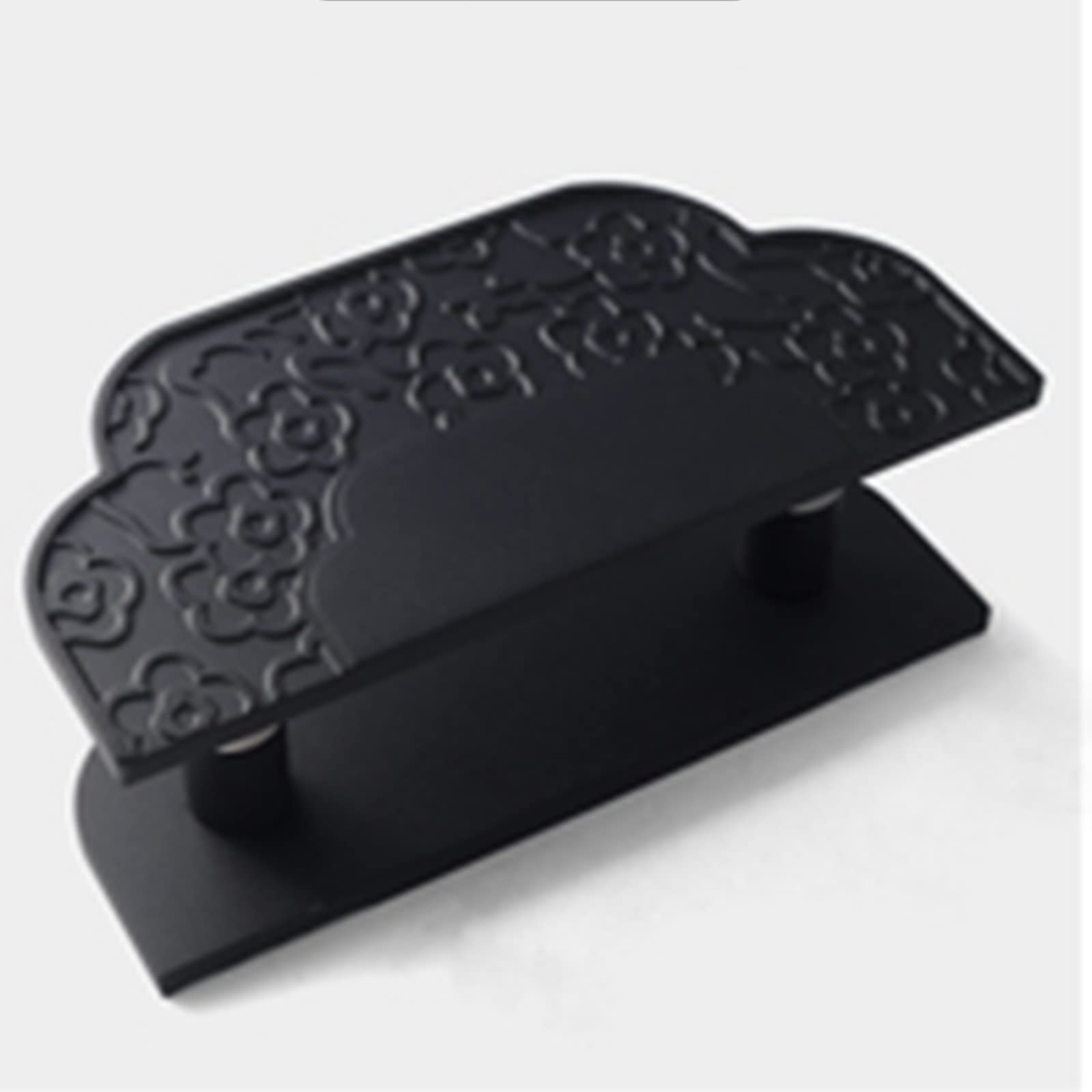Poignée de traction ergonomique pousser-tirer pour porte de grange