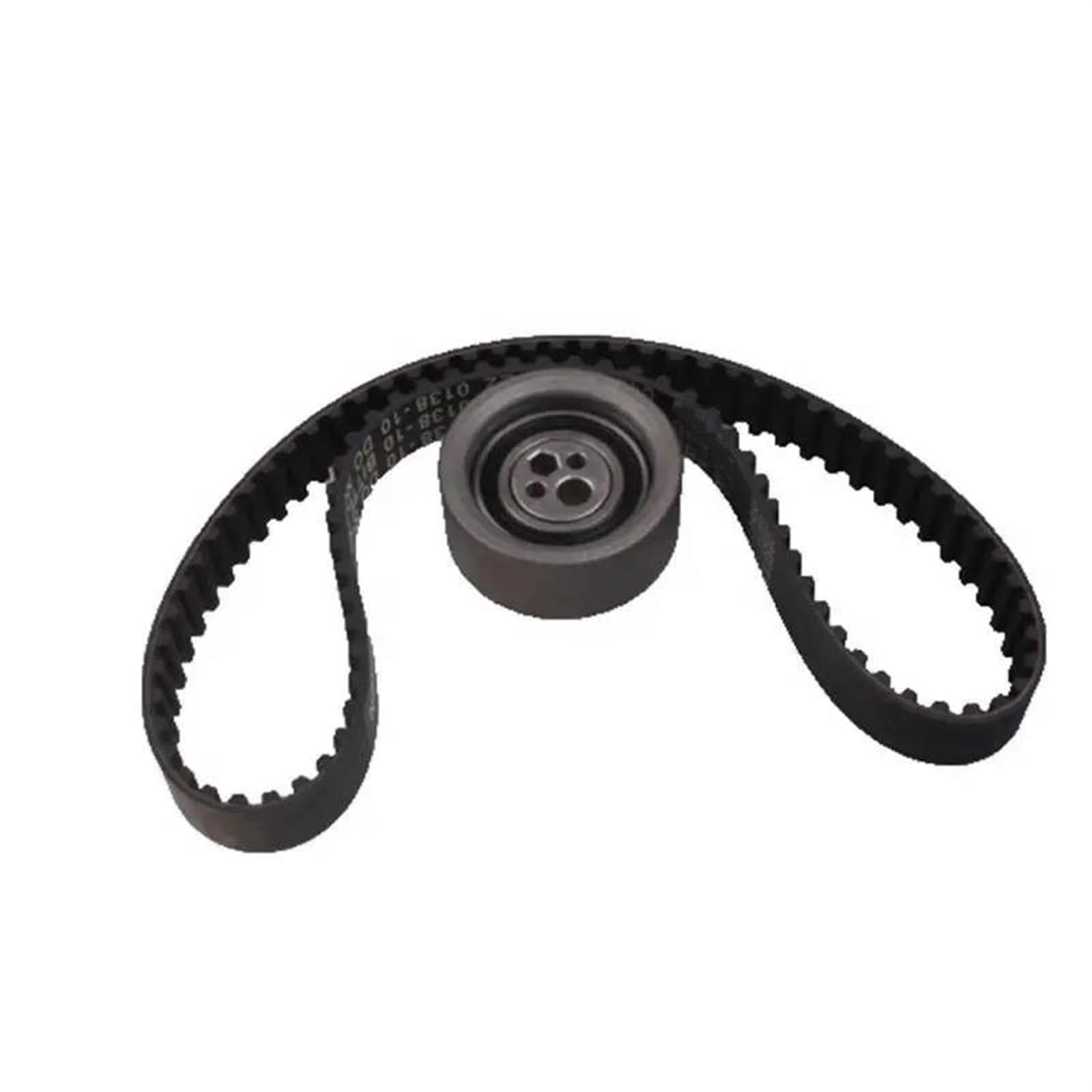Drive V-Belt 6670555 Timing Belt Kit For Bobcat 863 873 A220 A300 S250 T200 04270987 For Deutz Engines BF4M1011 BF4L1011 F4M1011 F3L1011F Transmission Belt