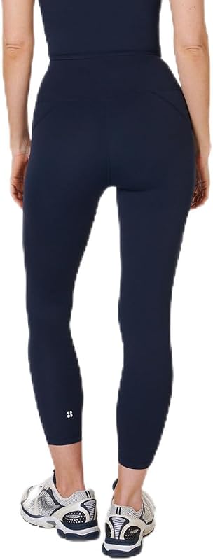 Sweaty Betty Women's All Day High Waist 7/8 Yoga Leggings