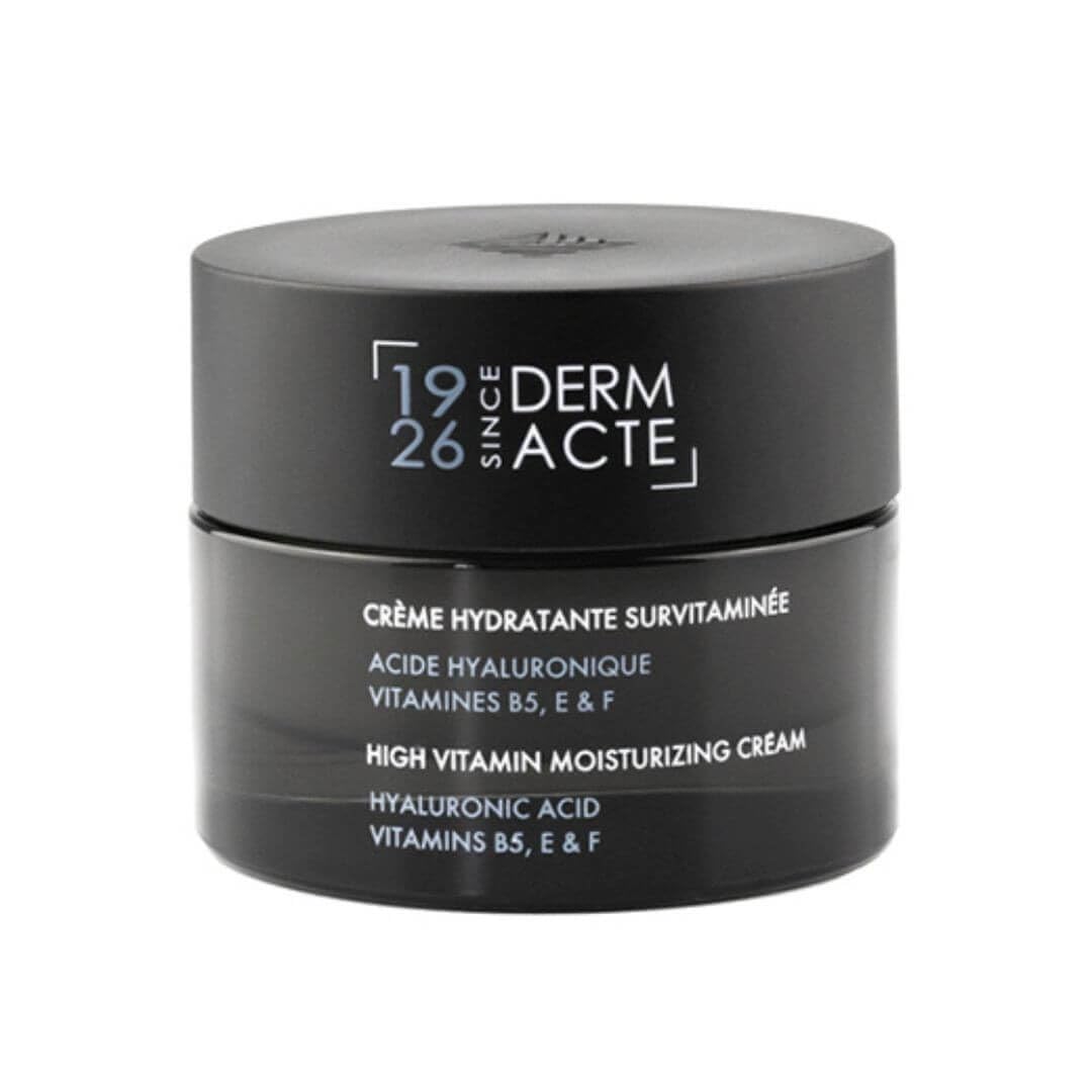 Academie Derm Acte Creme Vitaminee Idratante 50 Ml-image
