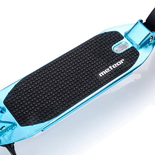Meteor Monopattino per Bambini Gioventù gli Adulti...