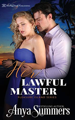 Cover zum Buch Her Lawful Master