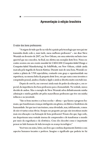 iWoz: A verdadeira história da Apple segundo seu cofundador