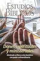 Estudios Bíblicos - Alumno #86 Semestre 2-2022 164691189X Book Cover