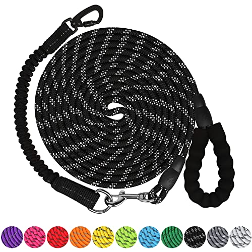 Top 10 30 Foot Dog Leash of 2022 Katynel
