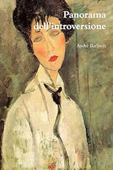 Paperback Panorama dell'introversione [Italian] Book