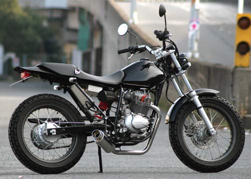 Amazon | Realize (リアライズ) ホンダ FTR223 (BA-MC34/JBK-MC34  