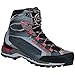 Produktbild LA SPORTIVA Trango Tech Woman GTX Bergschuhe, Clay/Hibiscus, 35 EU