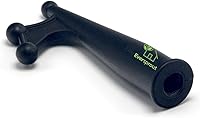 Vista 2 de EVERSPROUT Telescoping Boat Hook Floats, Scratch-Resistant, Sturdy Design Durable & Lightweight, 3-Stage Anodized Aluminum Pole Threaded End