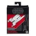 Star Wars Rogue One Black Series Titanium Series Rebel U-Wing Fighter