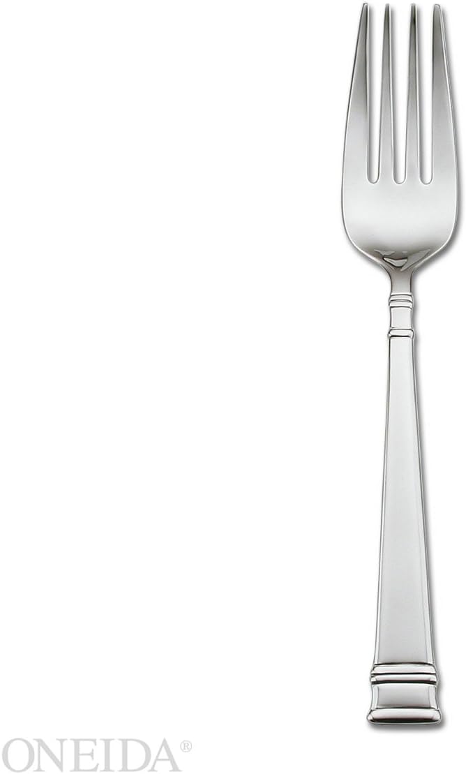 Oneida Prose Salad Fork