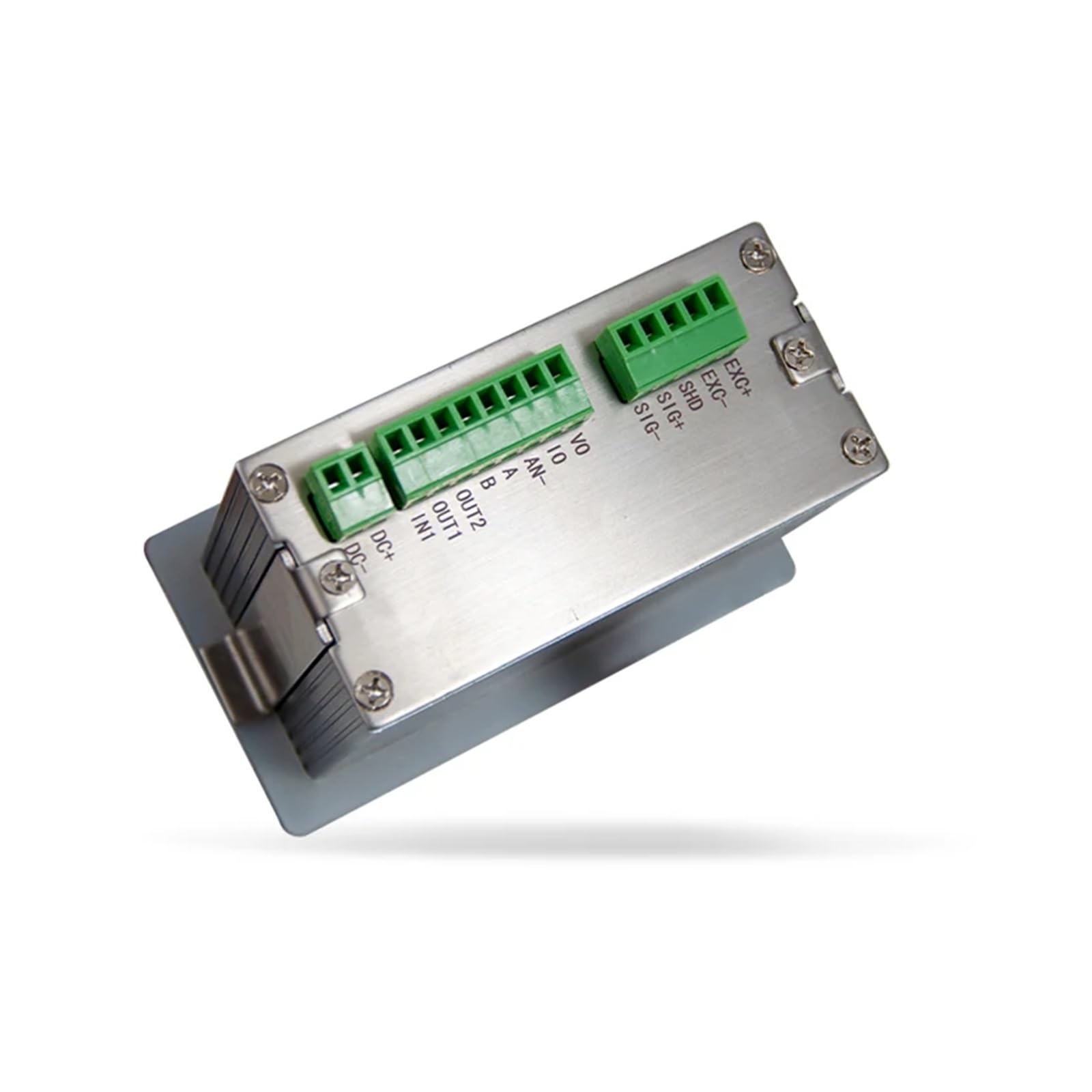 Cella di Carico Strumento Con Display Intelligente KV-4C Bilancia A LED A Doppia Indicatore Di Pesatura A Ponte Digitale