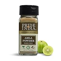 Vista 20 de Pride Of India - Sal de roca negra del Himalaya, molienda gruesa, (4.4 onzas)- Kala Namak, contiene más de 84 minerales, perfecto para cocinar