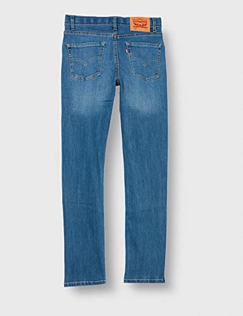 Levi's Kids Lvb 510 eco performance jeans Bambini e ragazzi 2-8 anni