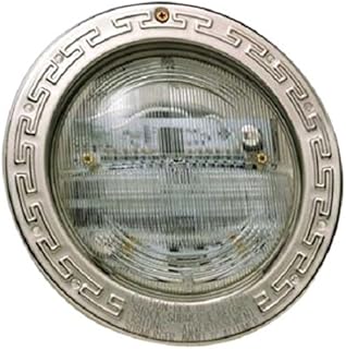 Pentair 601002 IntelliBrite 5G Color Underwater LED Pool Light, 120 Volt, 100 Foot Cord