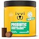Darmsanierung für Hunde mit ivvi Probiotic Probiotika Snacks