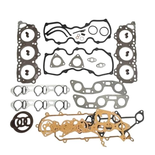 Kit joint de révision moteur VG20 pour Nissan Cedric et Gloria 2.0L