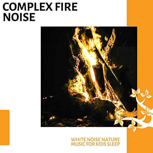 Blue Fire Nature Sound