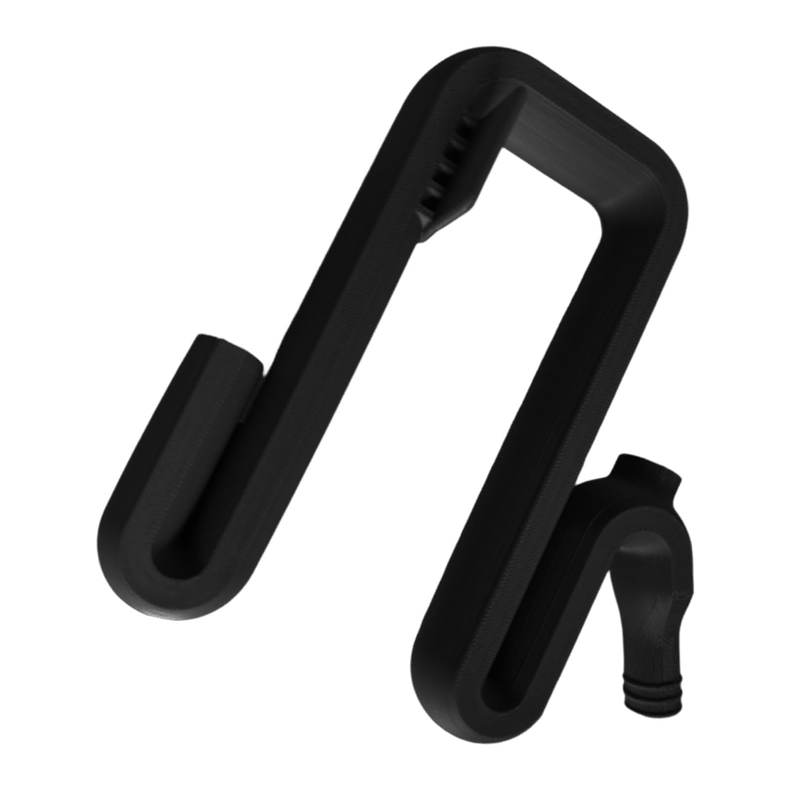 Kaeltsyn Black 4Pcs Bucket Edges Clip On Overflows Pipe Auto Drain And Fill Rainwater Transfer And Overflows Tool Easy Installation Easy Installation