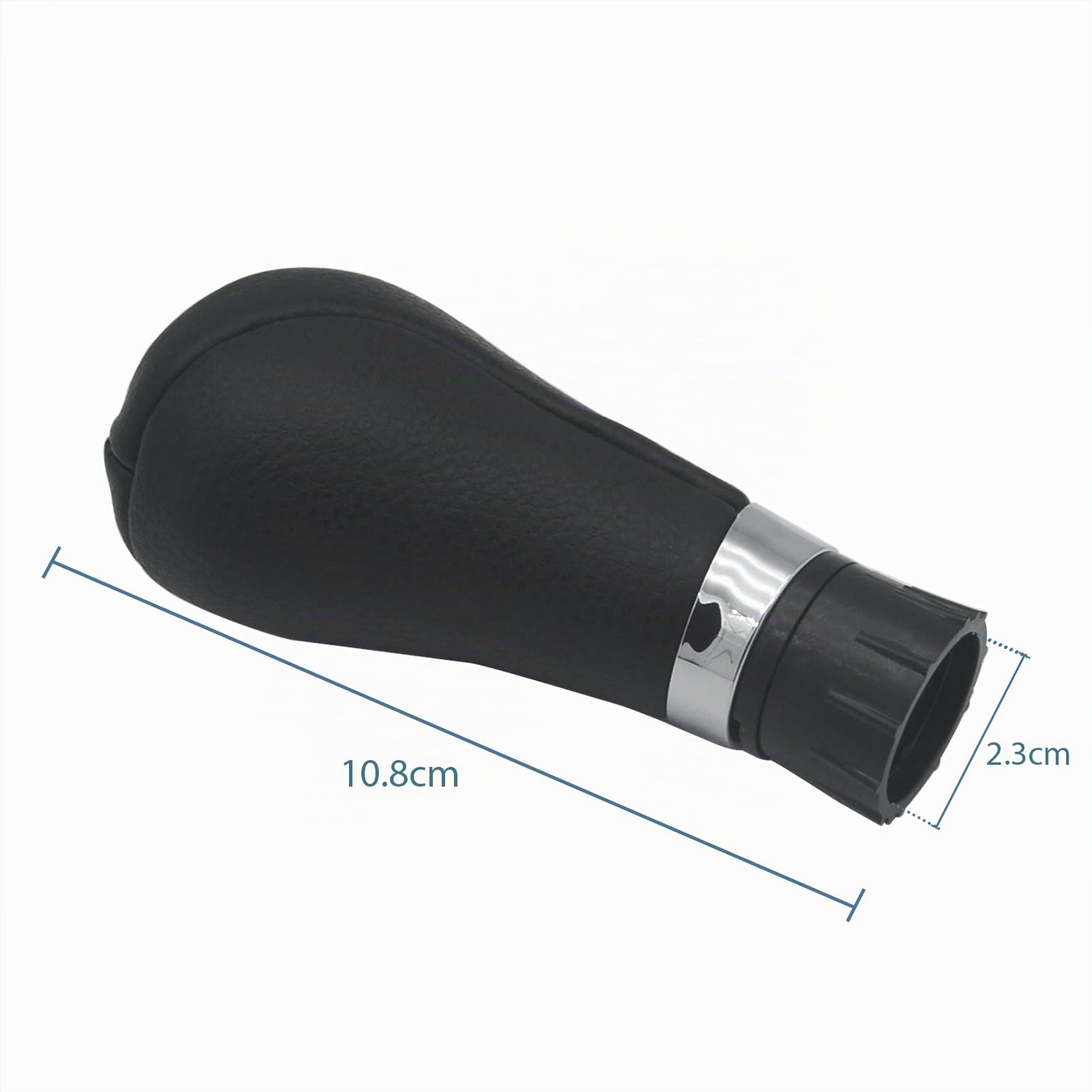 Pomello leva del cambio manuale a 6 velocità per W169 W203 W204 A207 W212 Maniglia pomello cambio auto